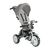 Τρίκυκλο ποδηλατάκι Lorelli Enduro Grey