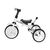 Τρίκυκλο ποδηλατάκι Lorelli Enduro Grey