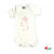 Cotton T-shirt Pink up bird Cotton T-shirt Pink up bird