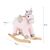 Κουνιστό Kikka Boo Pink Horse