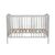 Βρεφικό Κρεβάτι Classico White