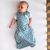 Gro Swaddle bag Υπνόσακος Ανοιξιάτικος 1 tog 0-3 μηνών Navy Speck