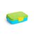 Munchkin Φαγητοδοχείο Bento Box GREEN/BLUE