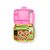 Munchkin Φαγητοδοχείο Bento Box Yellow/Pink