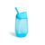 Munchkin Simple Clean Straw Cup Blue Munchkin Simple Clean Straw Cup Blue