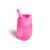 Munchkin Ποτήρι με Καλαμάκι Simple Clean Straw Cup Pink
