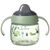 Tommee Tippee Weaning Sippee Cup Κύπελλο με λαβές και στόμιο 190ml 4m+ Green