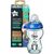 Tommee Tippee Γυάλινο μπιμπερό 250ml  μπλε 1+1 ΔΩΡΟ!