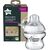 Tommee tippee μπιμπερό Closer to nature αργής ροής 150 ml 0M+