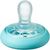 Tommee Tippee  Closer To Nature Breast Like Ορθοδοντικές Πιπίλες Σιλικόνης για 0-6 μηνών 2τμχ