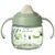 Tommee Tippee Weaning Sippee Cup Κύπελλο με λαβές και στόμιο 190ml 4m+ Green