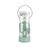 MM TEETHING TOY - MINT GREEN