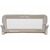 Kikkaboo Μπαριέρα Για Κρεβάτι 102cm Beige