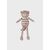 Baby bear toy 19168-048