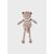 Baby bear toy 19168-048