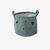 Small Storage Basket – Jungle Story – Blue