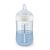 NUK Nature Sense Μπιμπερό πλαστικό 260ml Temperature Control σχ green