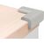 Babyono Foam Corner Protectors 4τμχ
