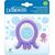 Dr. Brown's "Octopus" Silicone Teething Ring for 3m+ Dr. Brown's "Octopus" Silicone Teething Ring for 3m+