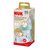 NUK Nature Sense Μπιμπερό Σιελ Γυάλινο 120ml  Με Δείκτη Ελέγχου Θερμοκρασίας NUK Nature Sense Μπιμπερό Σιελ Γυάλινο 120ml  Με Δείκτη Ελέγχου Θερμοκρασίας