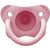Πιπίλα Όλο Σιλικόνη 0m+ Pink DrBrowns