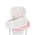 Καρεκλάκι Φαγητού Vitto Pink Unicorn Kikka boo Καρεκλάκι Φαγητού Vitto Pink Unicorn Kikka boo
