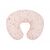 KIKKA BOO Μαξιλάρι Θηλασμού Bear with Me  Pink KIKKA BOO Μαξιλάρι Θηλασμού Bear with Me  Pink