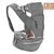 Μάρσιπος Carry & Go Grey  Bebe Stars  grey  222-186 Μάρσιπος Carry & Go Grey  Bebe Stars  grey  222-186