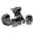 Πολυκαρότσι Belize 3σε1 Grey 390T-186 Πολυκαρότσι Belize 3σε1 Grey 390T-186
