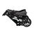 Πολυκαρότσι Belize 3σε1 Grey 390T-186 Πολυκαρότσι Belize 3σε1 Grey 390T-186