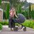 Πολυκαρότσι Belize 3σε1 Grey 390T-186 Πολυκαρότσι Belize 3σε1 Grey 390T-186