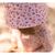 Swim Essentials Βαμβακερό καπέλο με προστασία UPF50+ "Old Pink Leopard" 1-2 years Swim Essentials Βαμβακερό καπέλο με προστασία UPF50+ "Old Pink Leopard" 1-2 years