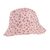 Swim Essentials Βαμβακερό καπέλο με προστασία UPF50+ "Old Pink Leopard" 1-2 years Swim Essentials Βαμβακερό καπέλο με προστασία UPF50+ "Old Pink Leopard" 1-2 years