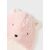 Σκούφος και κασκόλ pink 9662-027 Σκούφος και κασκόλ pink 9662-027