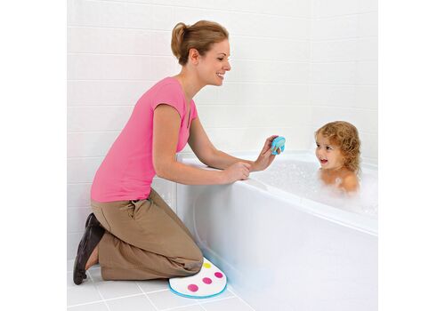 Bath Kneeler-Προστατευτικό Στρώμα για Γόνατα