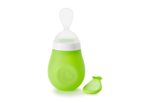 Munchkin Κουτάλι Ρυθμιζόμενης Ροής Squeeze Presser