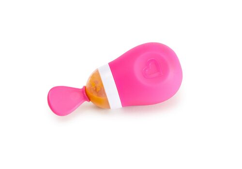 Munchkin Κουτάλι Ρυθμιζόμενης Ροής Squeeze Presser