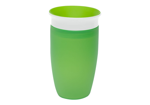 MUNCHKIN Κύπελλο Miracle 360° 12m+