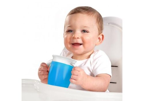 Munchkin Εκπαιδευτικό Ποτήρι Miracle 360°