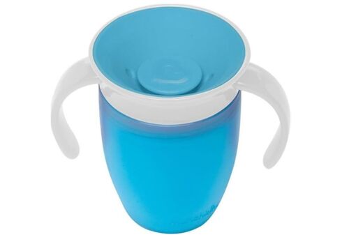 Munchkin Εκπαιδευτικό Ποτήρι Miracle 360°