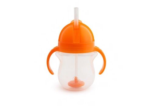 CLICK LOCK TIP & SIP CUP