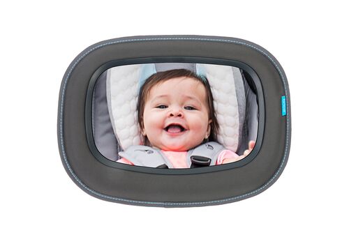 Munchkin Brica® Baby In-Sight® Kαθρέφτης αυτοκινήτου