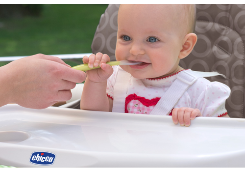 Kουτάλι Σιλικόνης Soft 6μ+