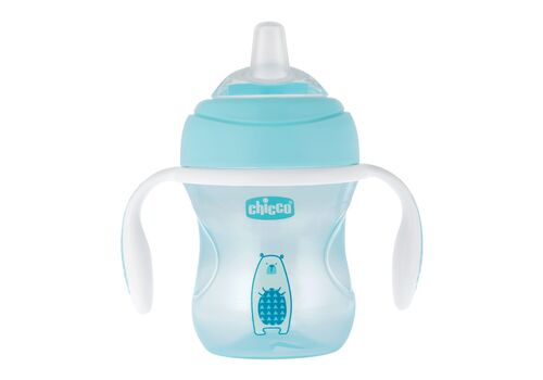 Kύπελλο Transition Chicco