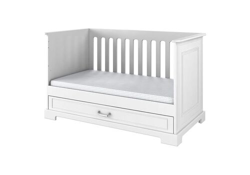 Κρεβάτι Bellamy  Elegant White