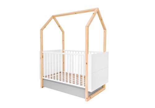 Κρεβάτι Bellamy Pinette