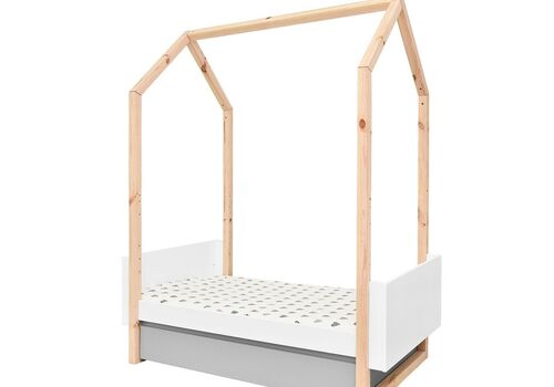 Κρεβάτι Bellamy Pinette