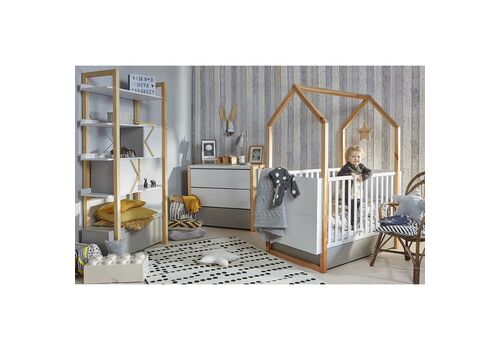 Κρεβάτι Bellamy Pinette