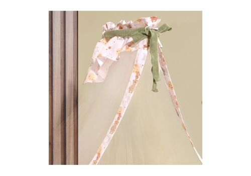 ΚΟΥΝΟΥΠΙΕΡΑ ΣΧ 413 ΛΑΔΙ OLIVER BABY