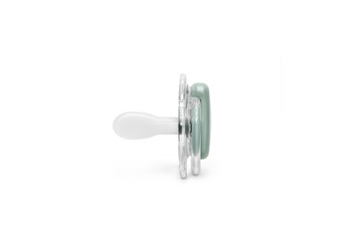 Physio Πιπίλα Σιλικόνης Suavinex Bonhomia Green